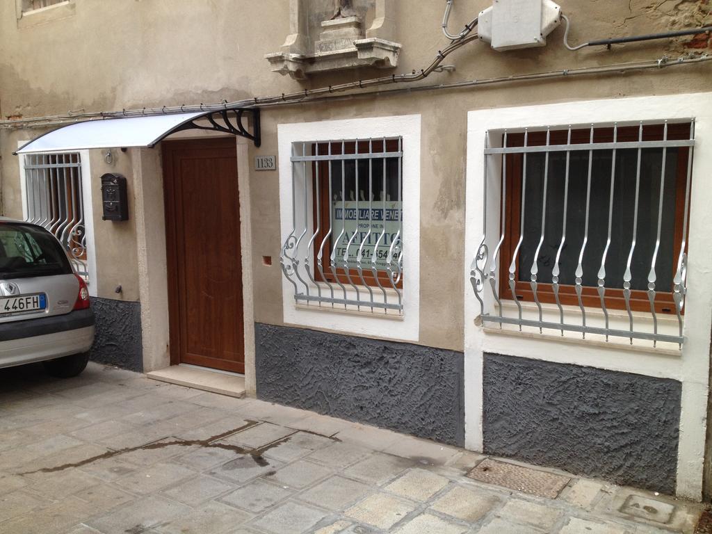 Venezia Clodiense Κιότζα Εξωτερικό φωτογραφία