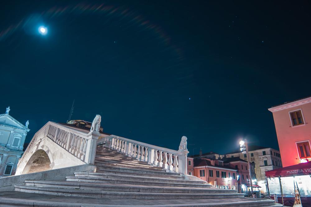 Venezia Clodiense Κιότζα Εξωτερικό φωτογραφία