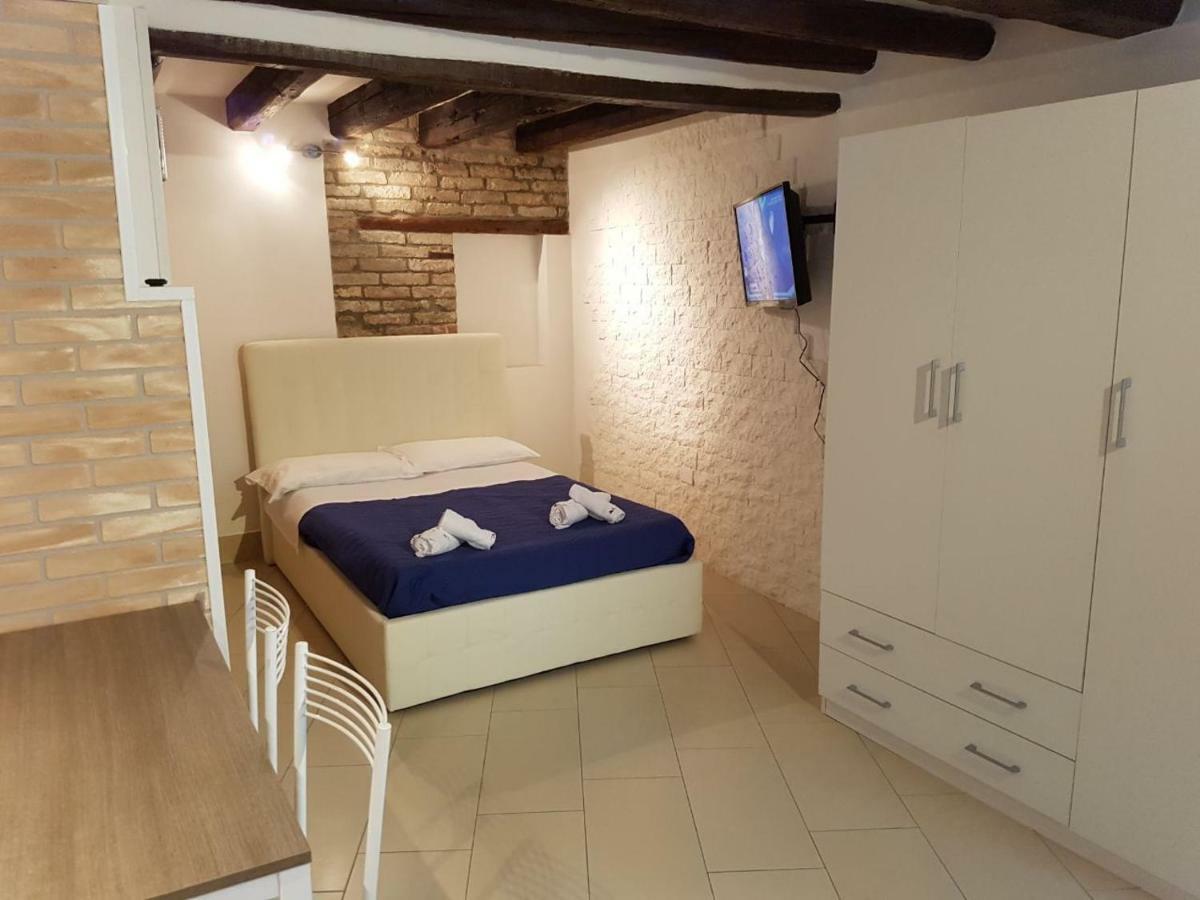 Venezia Clodiense Κιότζα Εξωτερικό φωτογραφία