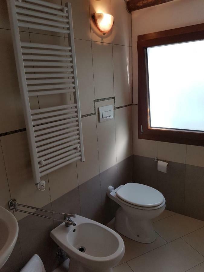 Venezia Clodiense Κιότζα Εξωτερικό φωτογραφία