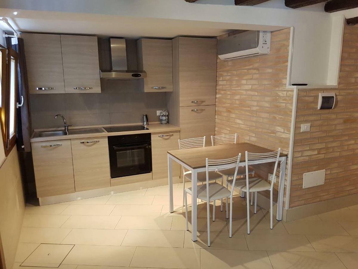 Venezia Clodiense Κιότζα Εξωτερικό φωτογραφία