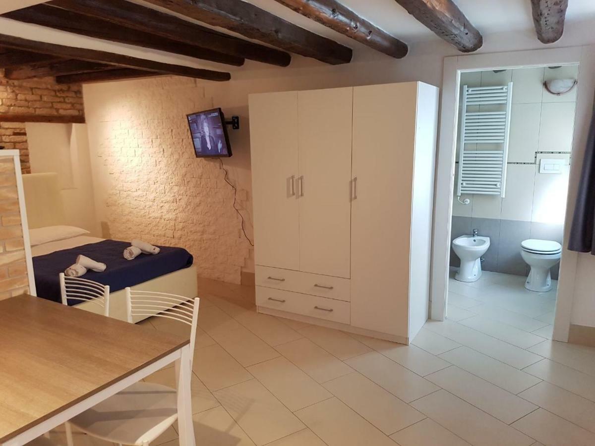 Venezia Clodiense Κιότζα Εξωτερικό φωτογραφία